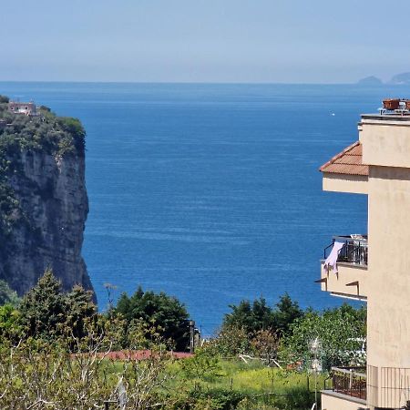 Apartament Savarese Luxury Palace Vico Equense Zewnętrze zdjęcie