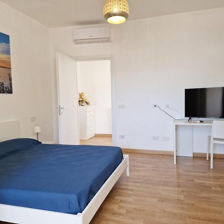 Apartament Savarese Luxury Palace Vico Equense Zewnętrze zdjęcie