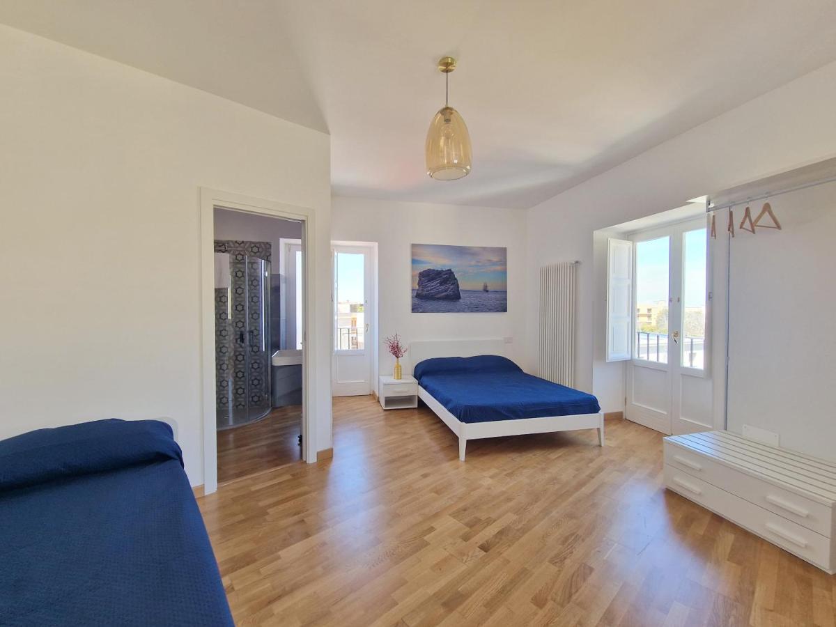 Apartament Savarese Luxury Palace Vico Equense Zewnętrze zdjęcie