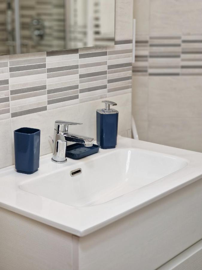 Apartament Savarese Luxury Palace Vico Equense Zewnętrze zdjęcie