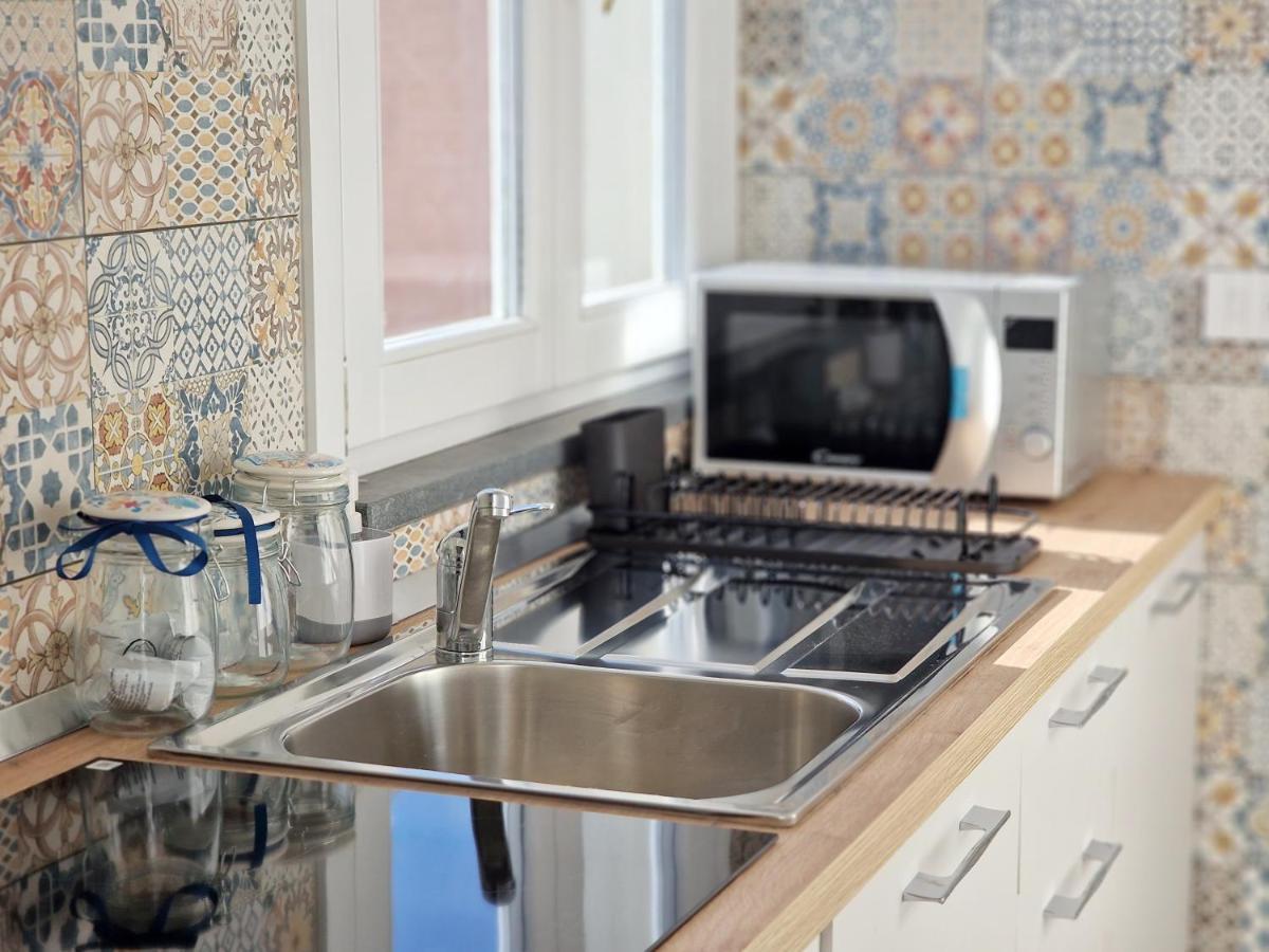 Apartament Savarese Luxury Palace Vico Equense Zewnętrze zdjęcie