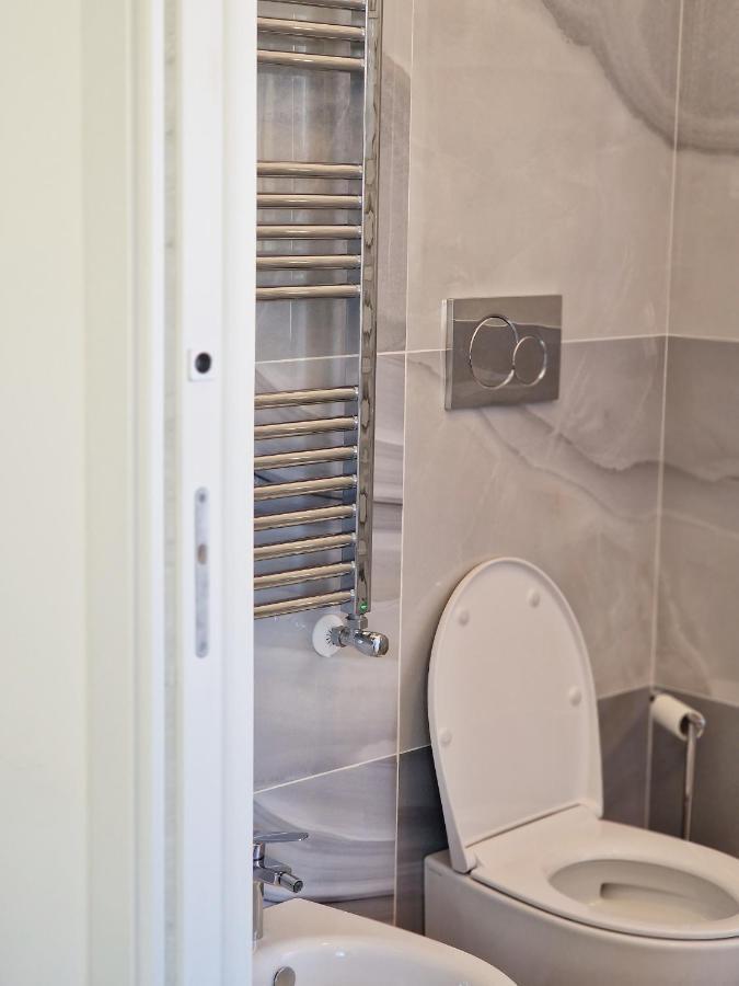 Apartament Savarese Luxury Palace Vico Equense Zewnętrze zdjęcie