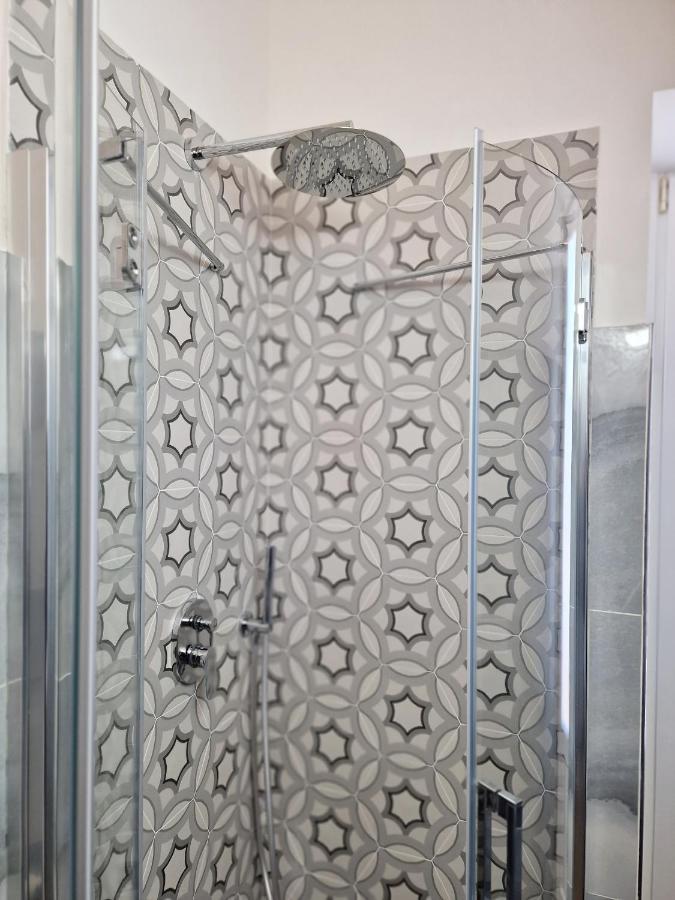 Apartament Savarese Luxury Palace Vico Equense Zewnętrze zdjęcie