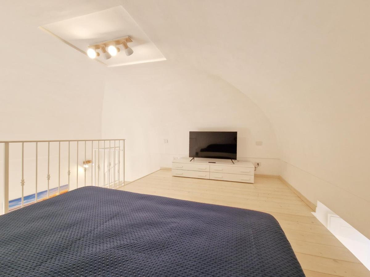 Apartament Savarese Luxury Palace Vico Equense Zewnętrze zdjęcie