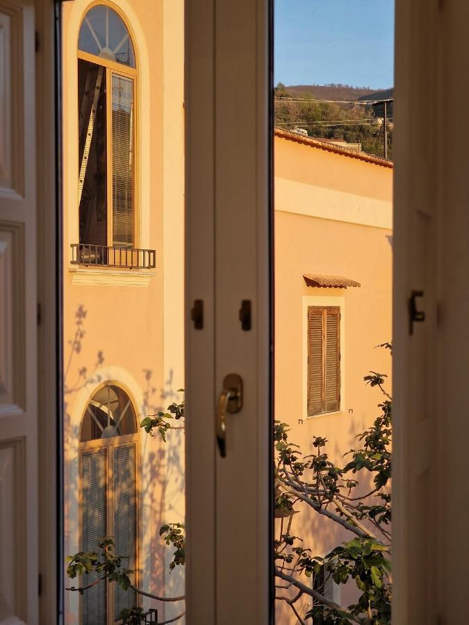 Apartament Savarese Luxury Palace Vico Equense Zewnętrze zdjęcie