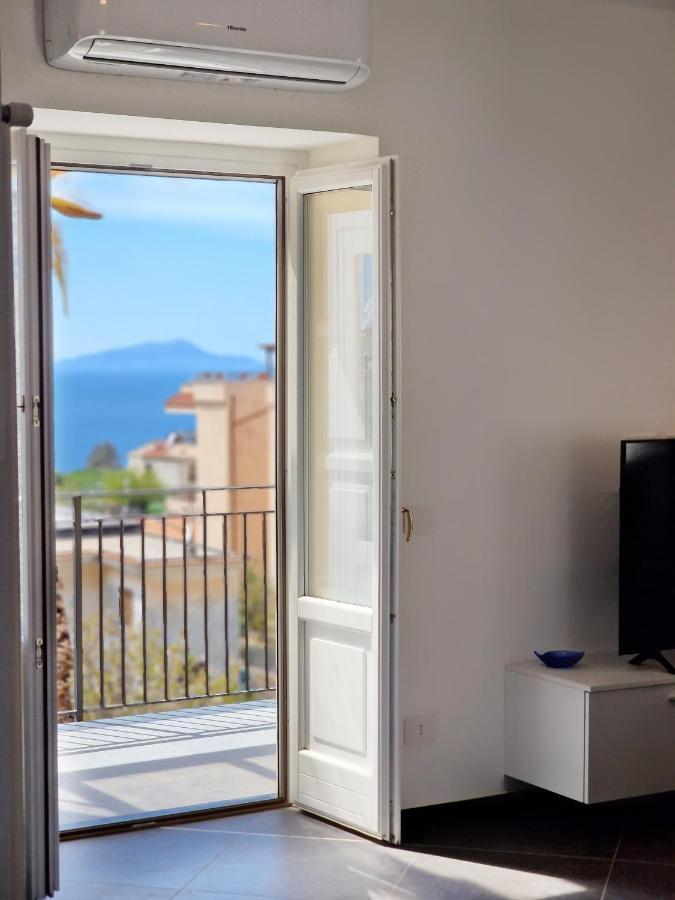 Apartament Savarese Luxury Palace Vico Equense Zewnętrze zdjęcie