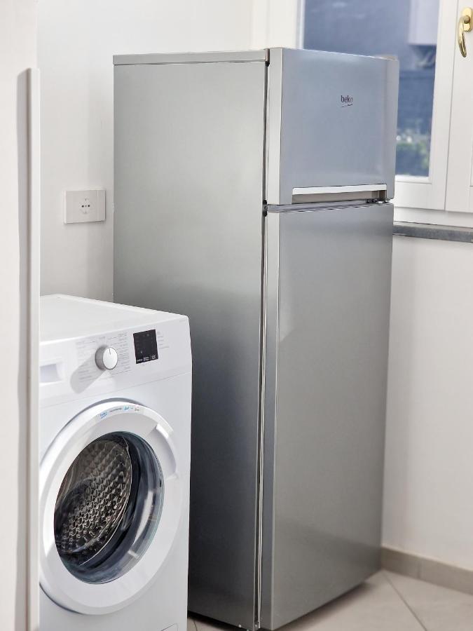 Apartament Savarese Luxury Palace Vico Equense Zewnętrze zdjęcie