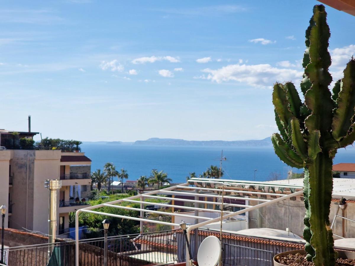 Apartament Savarese Luxury Palace Vico Equense Zewnętrze zdjęcie