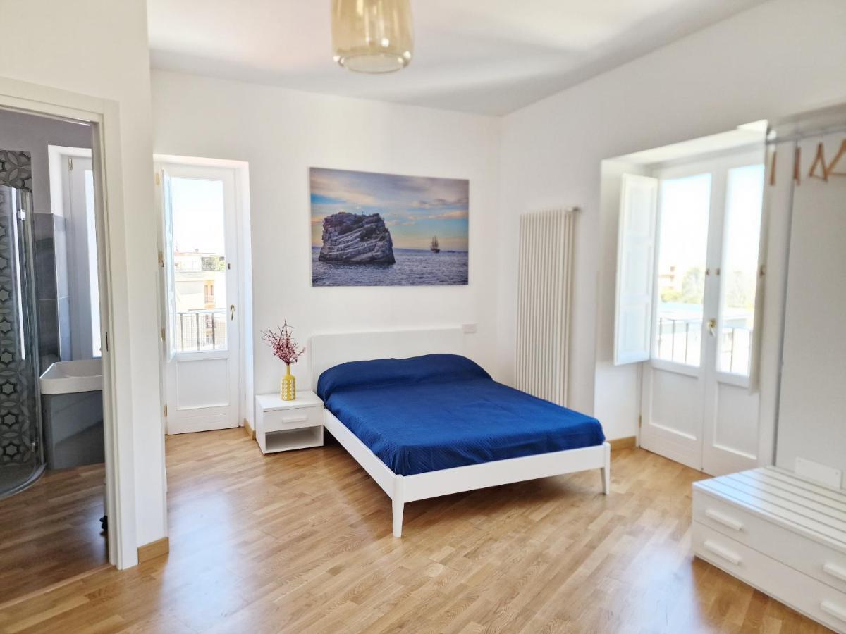 Apartament Savarese Luxury Palace Vico Equense Zewnętrze zdjęcie