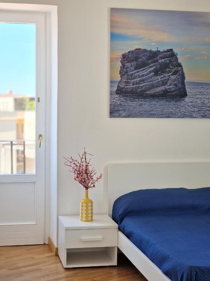 Apartament Savarese Luxury Palace Vico Equense Zewnętrze zdjęcie
