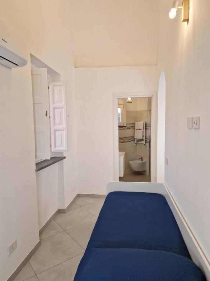 Apartament Savarese Luxury Palace Vico Equense Zewnętrze zdjęcie
