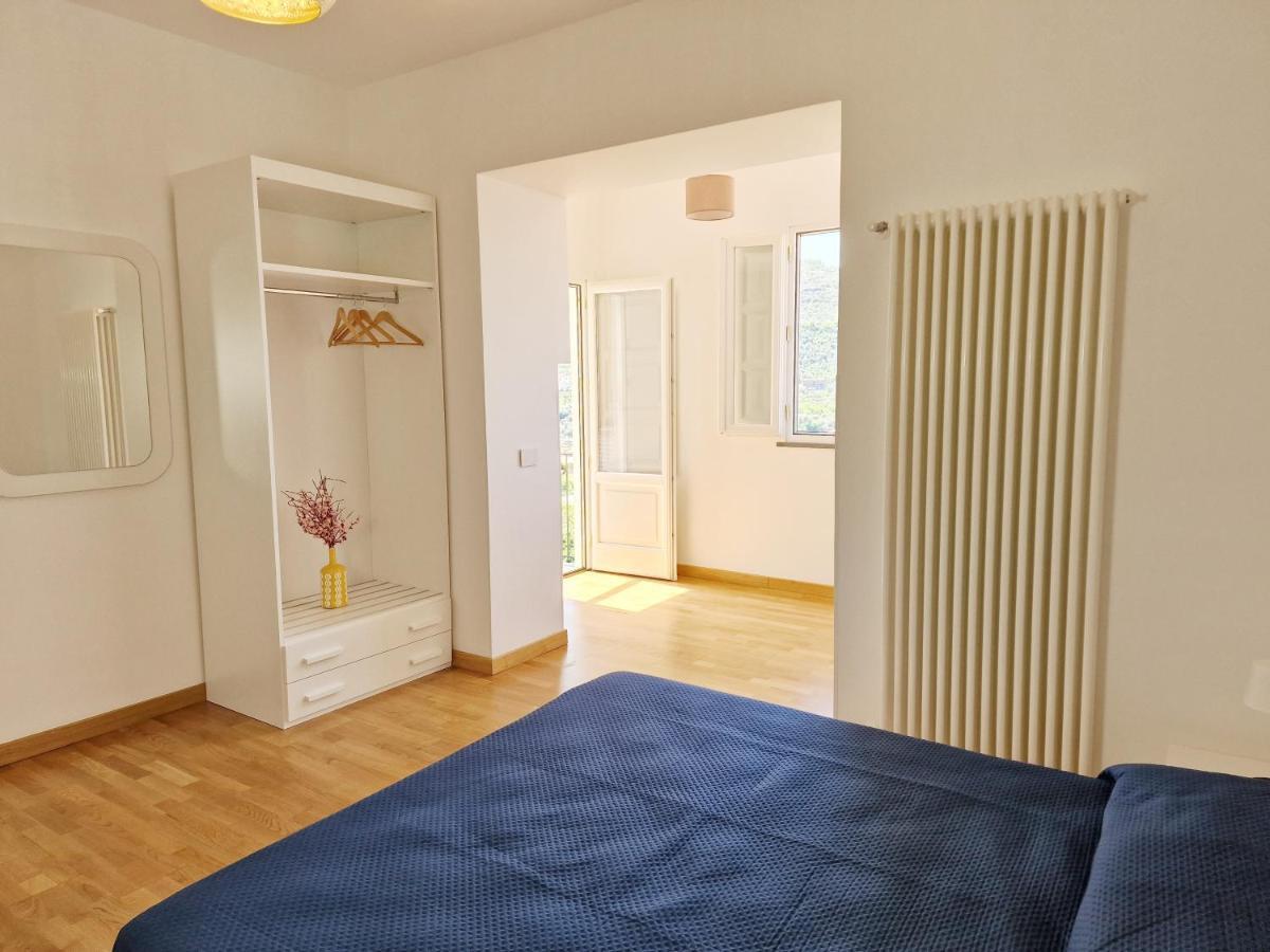 Apartament Savarese Luxury Palace Vico Equense Zewnętrze zdjęcie
