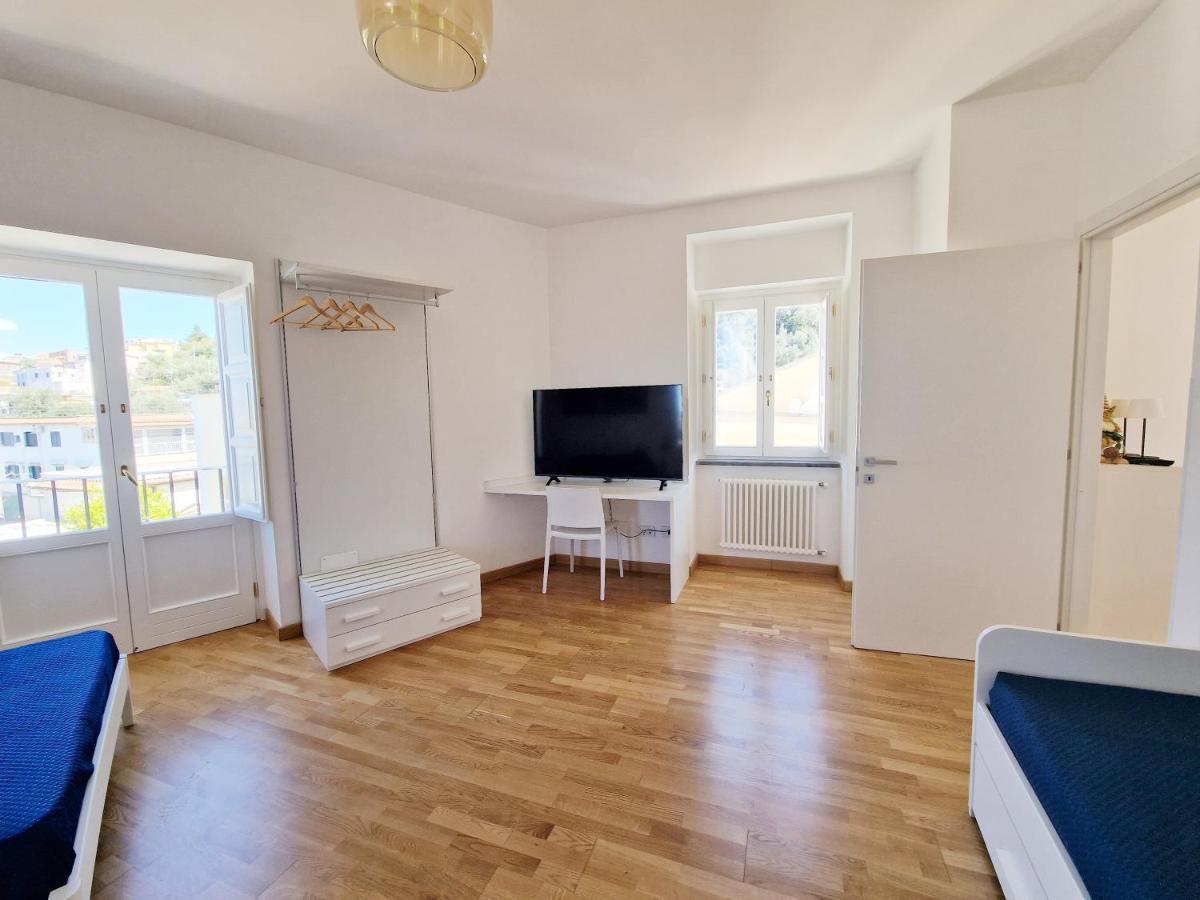 Apartament Savarese Luxury Palace Vico Equense Zewnętrze zdjęcie