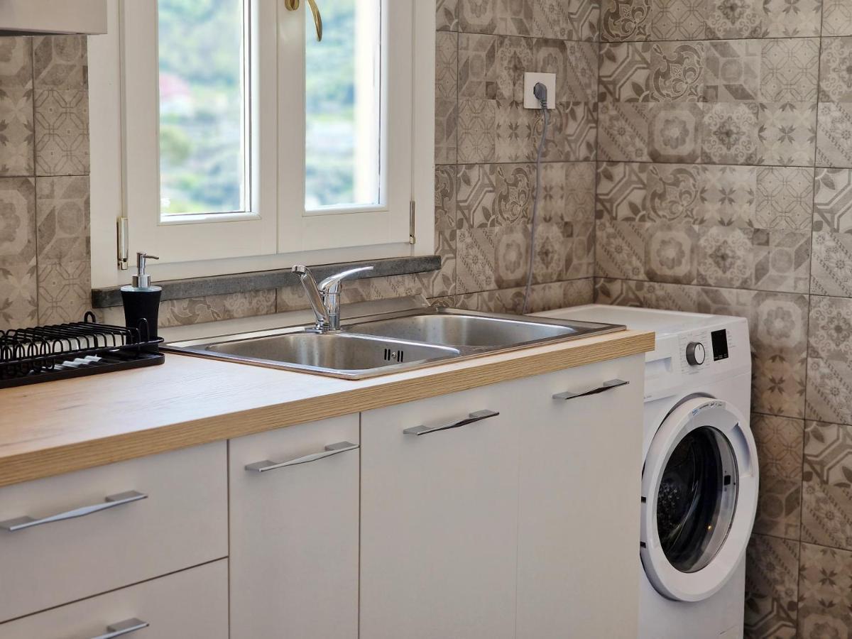 Apartament Savarese Luxury Palace Vico Equense Zewnętrze zdjęcie