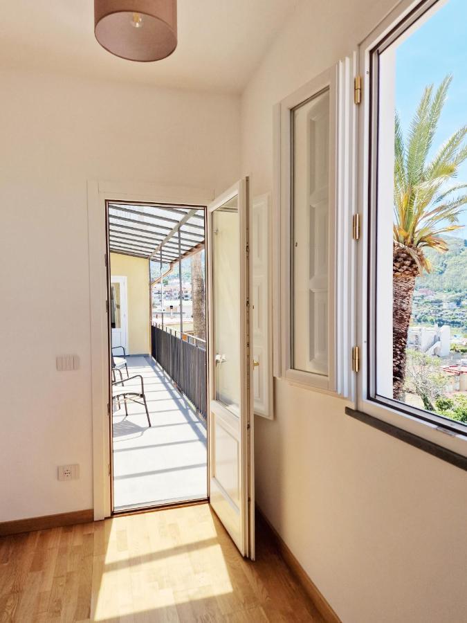 Apartament Savarese Luxury Palace Vico Equense Zewnętrze zdjęcie