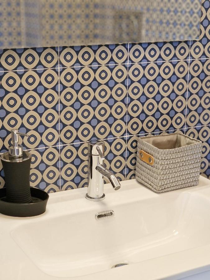 Apartament Savarese Luxury Palace Vico Equense Zewnętrze zdjęcie