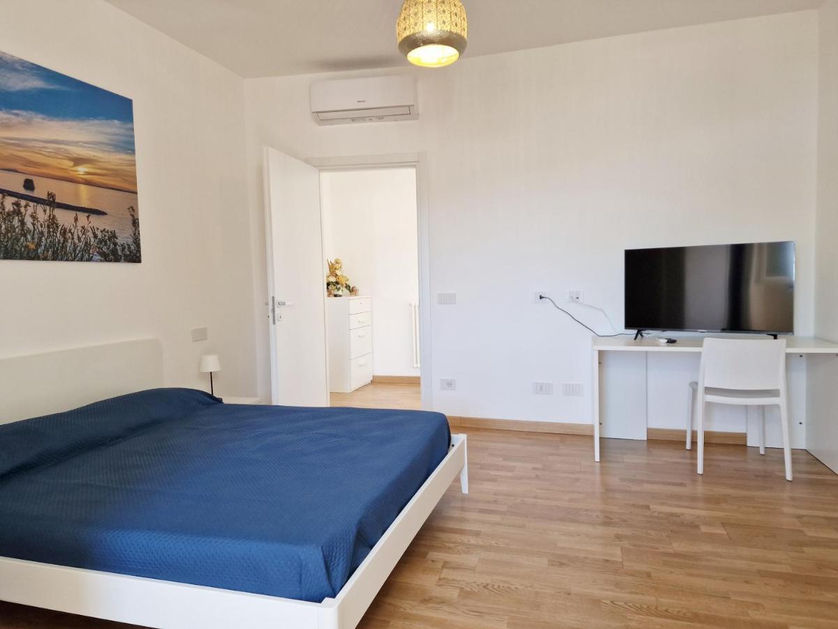 Apartament Savarese Luxury Palace Vico Equense Zewnętrze zdjęcie