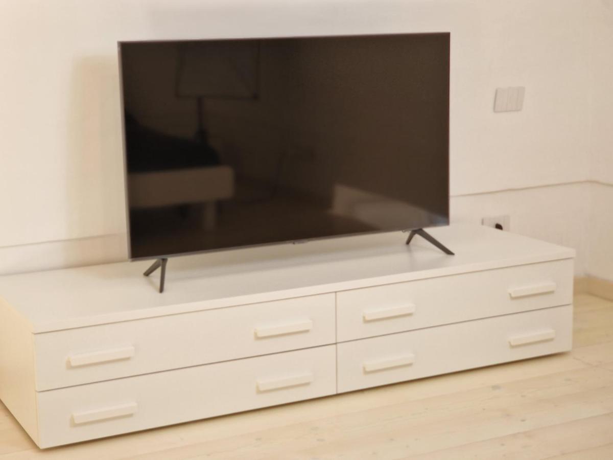 Apartament Savarese Luxury Palace Vico Equense Zewnętrze zdjęcie
