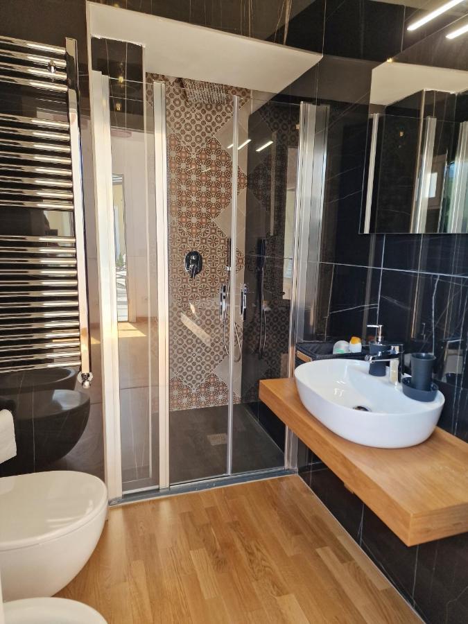 Apartament Savarese Luxury Palace Vico Equense Zewnętrze zdjęcie