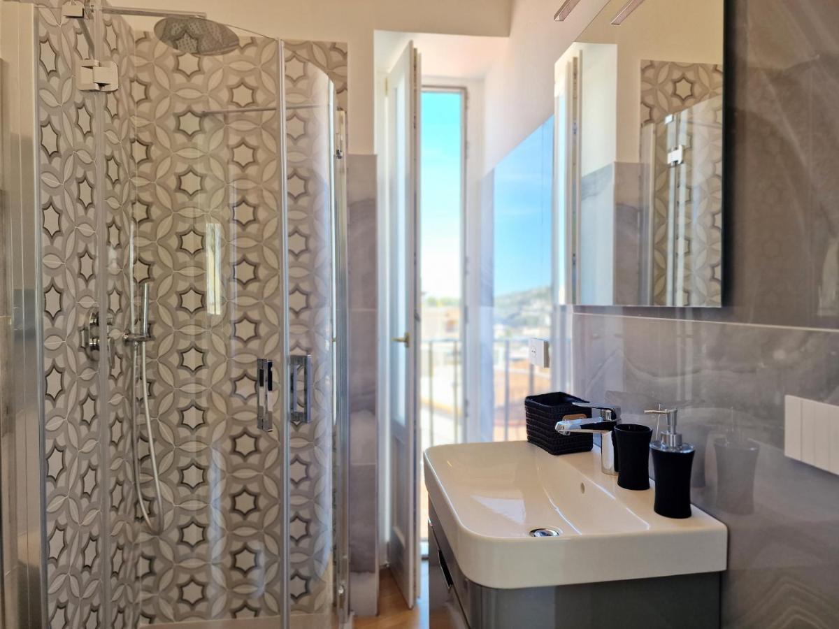 Apartament Savarese Luxury Palace Vico Equense Zewnętrze zdjęcie